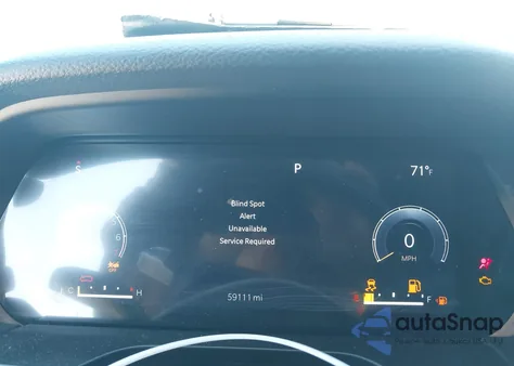 2023 Jeep Grand Cherokee Limited 4X4 из США, поврежденный, VIN 1C4RJHBG3PC569205